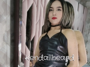 Kendallheard