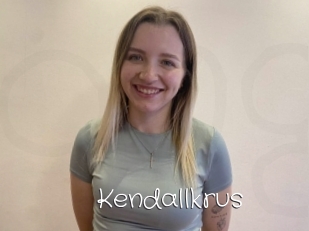 Kendallkrus