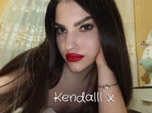 Kendalll_x