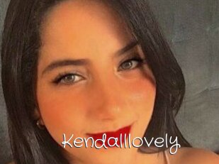 Kendalllovely
