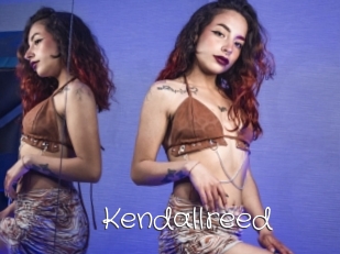 Kendallreed