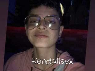 Kendallsex
