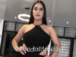 Kendalltaylorr