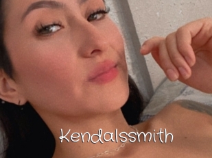 Kendalssmith