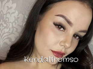 Kendalthomso