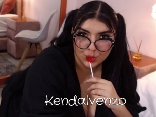 Kendalvenzo