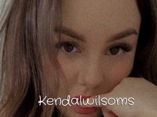 Kendalwilsoms