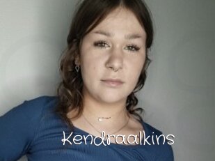 Kendraalkins