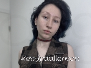 Kendraallenson