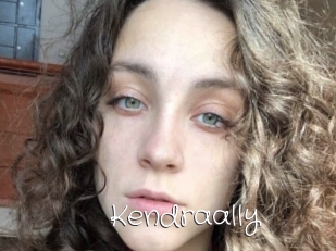 Kendraally