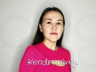 Kendraalvey
