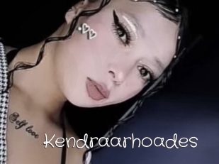 Kendraarhoades