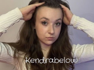 Kendrabelow