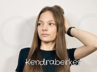 Kendraberkes