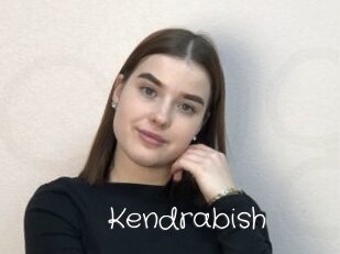 Kendrabish