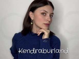 Kendraburland