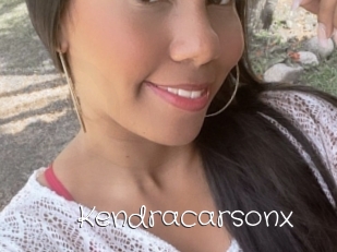 Kendracarsonx