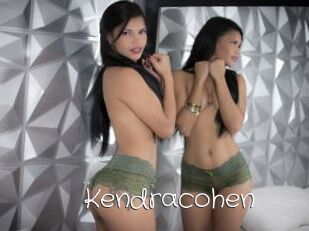 Kendracohen