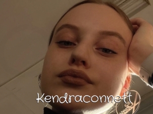Kendraconnett