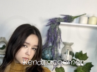 Kendracoomer