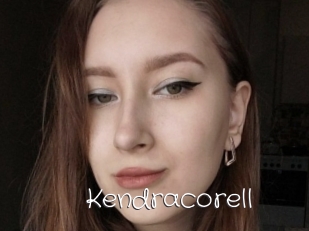 Kendracorell