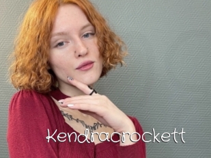 Kendracrockett
