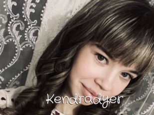 Kendradyer