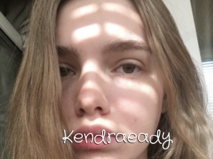Kendraeady