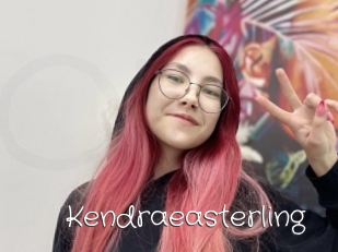 Kendraeasterling
