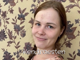 Kendraesten