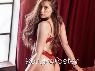 Kendrafoster