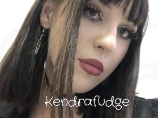 Kendrafudge