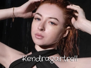 Kendragartrell