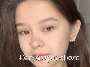 Kendragoreham