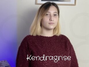 Kendragrise