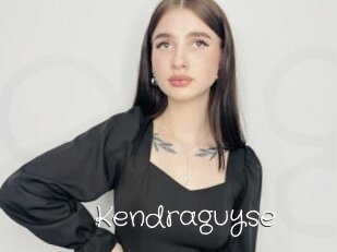 Kendraguyse