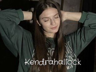 Kendrahallock