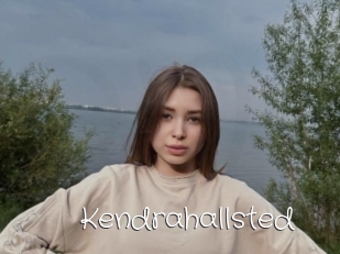Kendrahallsted