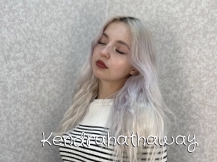 Kendrahathaway