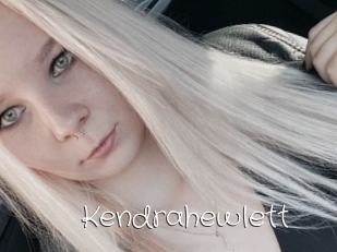 Kendrahewlett