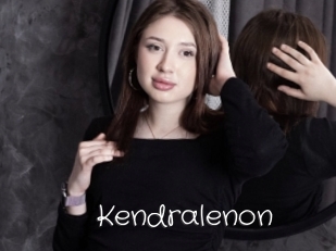 Kendralenon