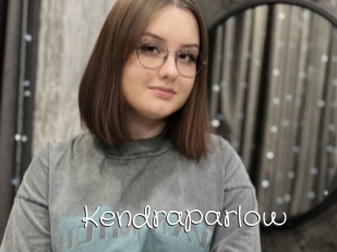 Kendraparlow