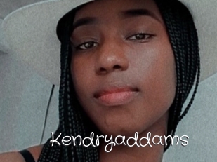 Kendryaddams