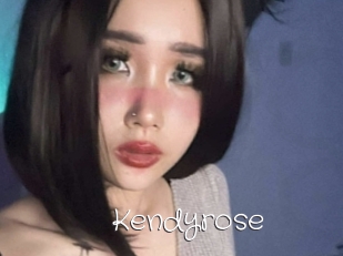 Kendyrose