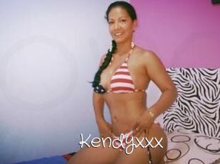 Kendyxxx