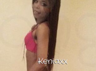 Keniaxx