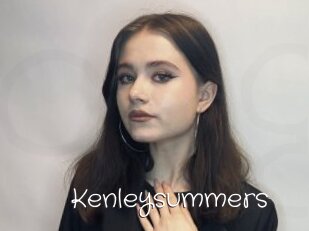 Kenleysummers
