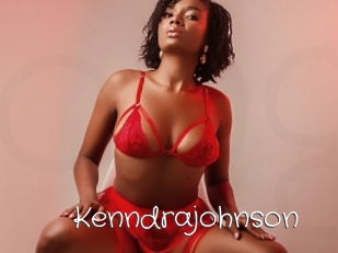 Kenndrajohnson