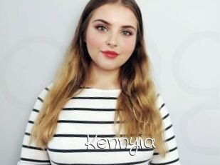 Kennyia