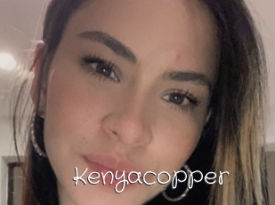 Kenyacopper